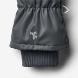Wheat Outerwear Vinter Luffer Stormy Outerwear acc. 1131 dark ink