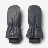 Wheat Outerwear Vinter Luffer Stormy Outerwear acc. 1131 dark ink