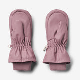Wheat Outerwear Vinter Luffer Stormy Outerwear acc. 1308 lavender dawn