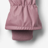 Wheat Outerwear Vinter Luffer Stormy Outerwear acc. 1308 lavender dawn
