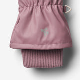 Wheat Outerwear Vinter Luffer Stormy Outerwear acc. 1308 lavender dawn