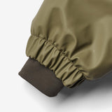 Wheat Outerwear Vinterjakke Lars Rainwear 4223 dried bay