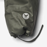Wheat Outerwear Gummi Flyverdragt Evig | Baby Snowsuit 0025 black coal