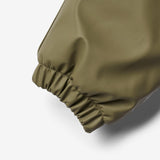 Wheat Outerwear Gummi Flyverdragt Evig | Baby Snowsuit 4223 dried bay