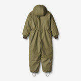 Wheat Outerwear Vinterdragt Ludo Snowsuit 4223 dried bay