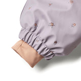 Wheat Outerwear Vinterdragt Ludo Snowsuit 1347 lavender flowers
