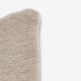 Wheat Outerwear Wool Fleece Balaclava Eli Accessories 3204 khaki melange