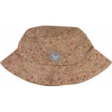 Wheat Outerwear Bøllehat Anwar Outerwear acc. 9043 barely beige flowers