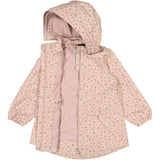 Wheat Outerwear Jakke Ada Jackets 2478 rose flowers 1