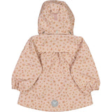Wheat Outerwear Jakke Ada Jackets 2478 rose flowers 1