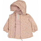 Wheat Outerwear Jakke Ada Jackets 2478 rose flowers 1