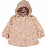 Wheat Outerwear Jakke Ada Jackets 2478 rose flowers 1