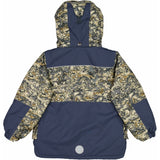Wheat Outerwear Jakke Johan Jackets 1104 clouds