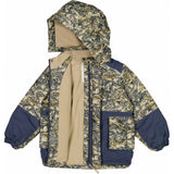 Wheat Outerwear Jakke Johan Jackets 1104 clouds