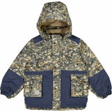 Wheat Outerwear Jakke Johan Jackets 1104 clouds