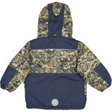 Wheat Outerwear Jakke Johan Jackets 1104 clouds