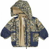Wheat Outerwear Jakke Johan Jackets 1104 clouds