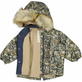 Wheat Outerwear Jakke Kasper Jackets 1104 clouds