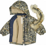 Wheat Outerwear Jakke Kasper Jackets 1104 clouds
