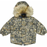 Wheat Outerwear Jakke Kasper Jackets 1104 clouds