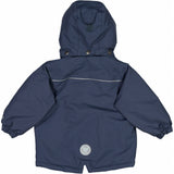 Wheat Outerwear Jakke Kasper Jackets 1451 sea storm
