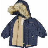 Wheat Outerwear Jakke Kasper Jackets 1451 sea storm