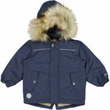 Wheat Outerwear Jakke Kasper Jackets 1451 sea storm