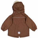 Wheat Outerwear Jakke Kasper Jackets 3060 soil