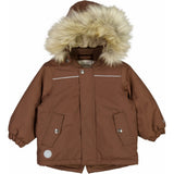 Wheat Outerwear Jakke Kasper Jackets 3060 soil