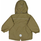 Wheat Outerwear Jakke Kasper Jackets 3531 dry pine