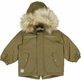 Wheat Outerwear Jakke Kasper Jackets 3531 dry pine
