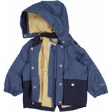 Wheat Outerwear Jakke Manou Jackets 1455 sea melange