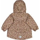 Wheat Outerwear Jakke Mathilde Jackets 2254 winter blush flowers