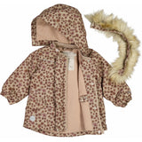 Wheat Outerwear Jakke Mathilde Jackets 2254 winter blush flowers