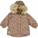 Wheat Outerwear Jakke Mathilde Jackets 2254 winter blush flowers