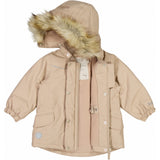 Wheat Outerwear Jakke Mathilde Jackets 2250 winter blush