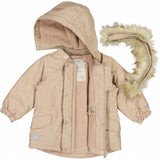 Wheat Outerwear Jakke Mathilde Jackets 2250 winter blush