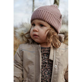 Wheat Outerwear Jakke Mathilde Jackets 2250 winter blush