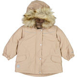Wheat Outerwear Jakke Mathilde Jackets 2250 winter blush