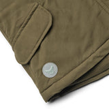 Wheat Outerwear Jakke Mathilde Jackets 3531 dry pine
