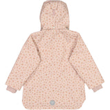 Wheat Outerwear Jakke Oda Jackets 2478 rose flowers 1