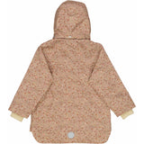 Wheat Outerwear Jakke Oda Jackets 9043 barely beige flowers