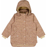 Wheat Outerwear Jakke Oda Jackets 9043 barely beige flowers