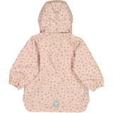 Wheat Outerwear Jakke Oda Jackets 2478 rose flowers 1