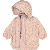 Wheat Outerwear Jakke Oda Jackets 2478 rose flowers 1