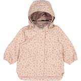 Wheat Outerwear Jakke Oda Jackets 2478 rose flowers 1