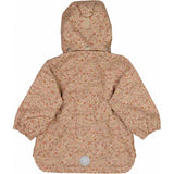 Wheat Outerwear Jakke Oda Jackets 9043 barely beige flowers