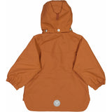 Wheat Outerwear Jakke Oda Jackets 5304 amber brown