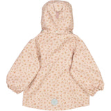 Wheat Outerwear Jakke Sveo Jackets 2478 rose flowers 1