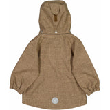 Wheat Outerwear Jakke Sveo Jackets 5413 oat melange